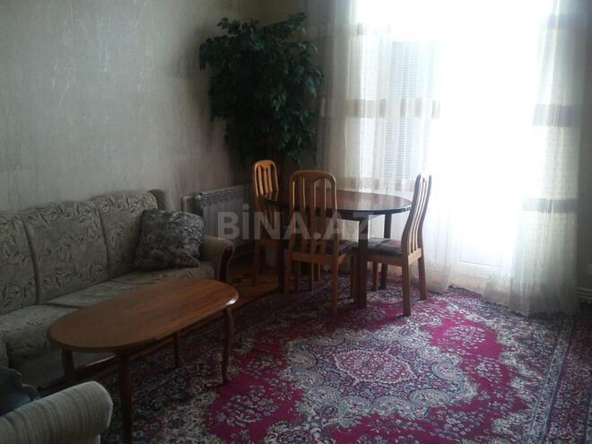 İcarəyə verilir 2 otaqlı köhnə tikili 50 m², 28 May m., photo 7 from 11