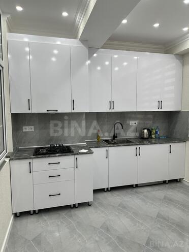 Сдаётся 2-комн. новостройка 75 м², м. Азадлыг проспекти, photo 10 from 16