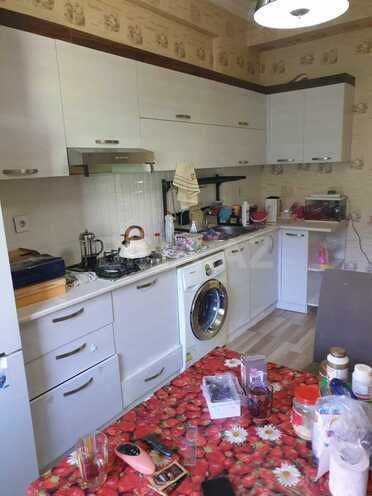 Сдаётся 3-комн. новостройка 105 м², м. Кара Караев, photo 12 from 20