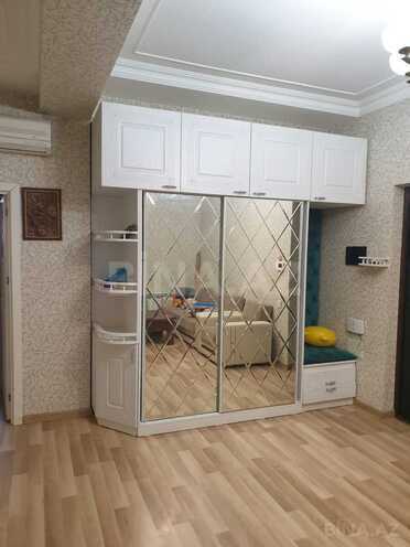 Сдаётся 3-комн. новостройка 105 м², м. Кара Караев, photo 8 from 20