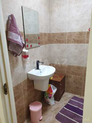 Сдаётся 3-комн. новостройка 105 м², м. Кара Караев, photo 16 from 20