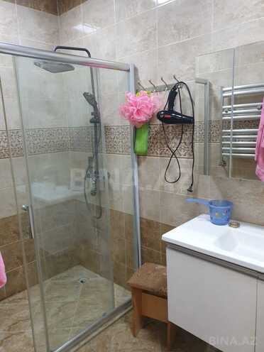 Сдаётся 3-комн. новостройка 105 м², м. Кара Караев, photo 15 from 20