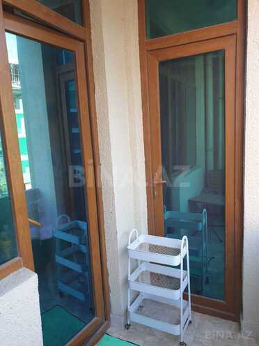 Сдаётся 3-комн. новостройка 105 м², м. Кара Караев, photo 18 from 20