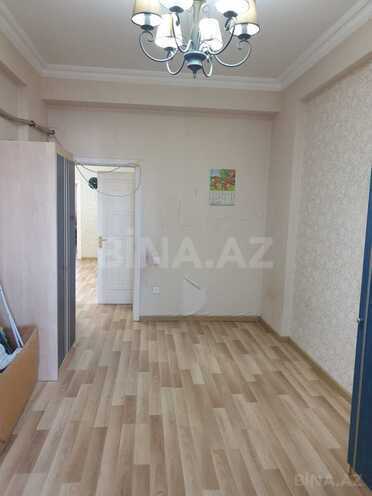Сдаётся 3-комн. новостройка 105 м², м. Кара Караев, photo 5 from 20