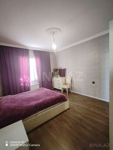 Satılır 4 otaqlı həyət evi/bağ evi 120 m², Hövsan q., photo 10 from 13