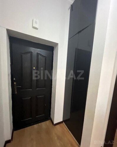 Продаётся 1-комн. новостройка 42 м², м. Элмляр Академиясы, photo 5 from 15