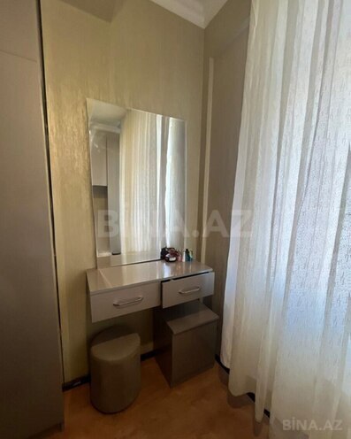 Продаётся 1-комн. новостройка 42 м², м. Элмляр Академиясы, photo 7 from 15