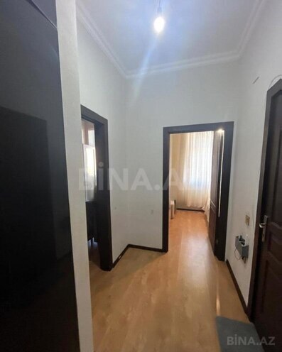 Продаётся 1-комн. новостройка 42 м², м. Элмляр Академиясы, photo 1 from 15