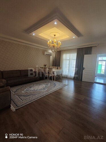 Satılır 4 otaqlı həyət evi/bağ evi 120 m², Hövsan q., photo 7 from 13