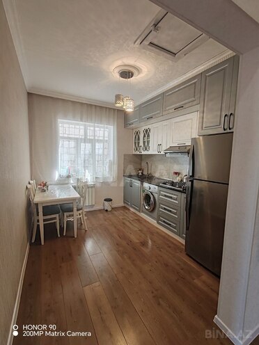 Satılır 4 otaqlı həyət evi/bağ evi 120 m², Hövsan q., photo 8 from 13