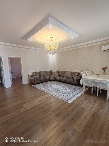 Satılır 4 otaqlı həyət evi/bağ evi 120 m², Hövsan q., photo 6 from 13