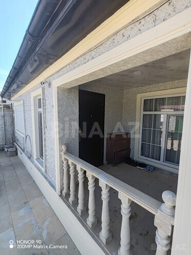 Satılır 4 otaqlı həyət evi/bağ evi 120 m², Hövsan q., photo 4 from 13