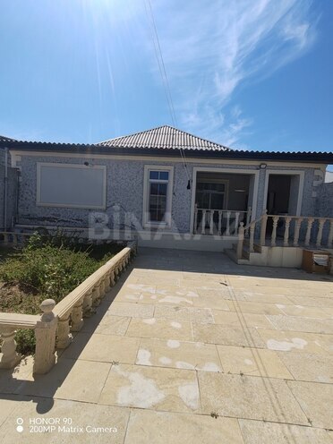 Satılır 4 otaqlı həyət evi/bağ evi 120 m², Hövsan q., photo 3 from 13