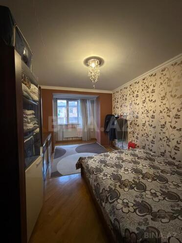 Satılır 3 otaqlı köhnə tikili 80 m², Nizami m., photo 4 from 10