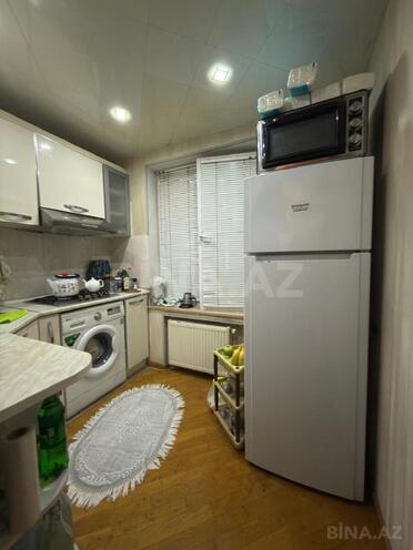 Satılır 3 otaqlı köhnə tikili 80 m², Nizami m., photo 5 from 10