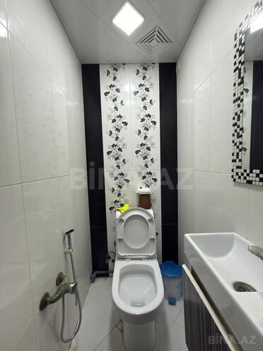 Satılır 3 otaqlı köhnə tikili 80 m², Nizami m., photo 9 from 10
