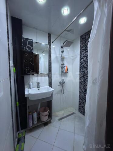Satılır 3 otaqlı köhnə tikili 80 m², Nizami m., photo 8 from 10