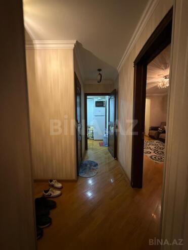Satılır 3 otaqlı köhnə tikili 80 m², Nizami m., photo 6 from 10