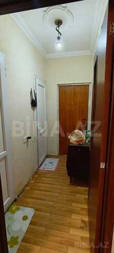 İcarəyə verilir 3 otaqlı köhnə tikili 65 m², 20 Yanvar m., photo 6 from 13