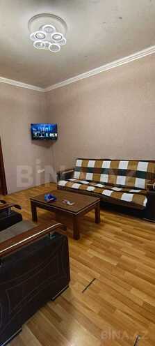 İcarəyə verilir 3 otaqlı köhnə tikili 65 m², 20 Yanvar m., photo 1 from 13