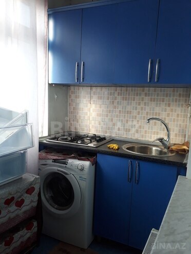 İcarəyə verilir 3 otaqlı köhnə tikili 65 m², 20 Yanvar m., photo 4 from 13