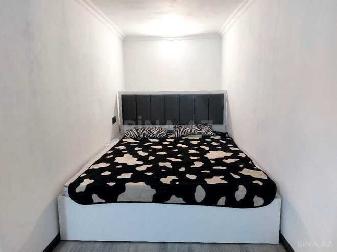 İcarəyə verilir 3 otaqlı köhnə tikili 85 m², Sahil m., photo 7 from 11