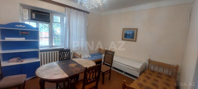 Сдаётся 2-комн. вторичка 65 м², Насиминский  р., photo 4 from 10