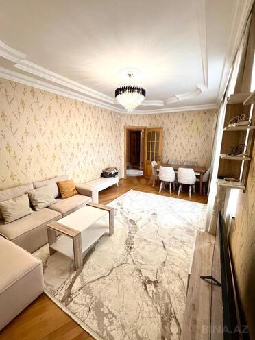 Сдаётся 2-комн. новостройка 80 м², Хатаинский р., photo 3 from 12