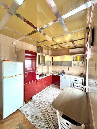 Сдаётся 2-комн. новостройка 80 м², Хатаинский р., photo 7 from 12