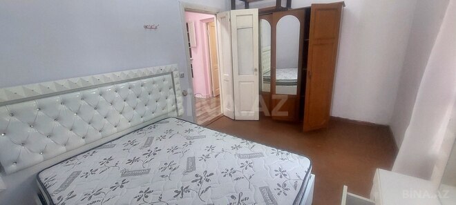 Сдаётся 2-комн. вторичка 65 м², Насиминский  р., photo 3 from 10