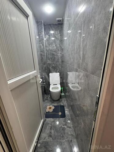 Satılır 2 otaqlı köhnə tikili 60 m², Nərimanov r., photo 10 from 12