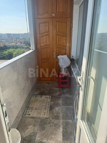 Satılır 2 otaqlı köhnə tikili 60 m², Nərimanov r., photo 11 from 12