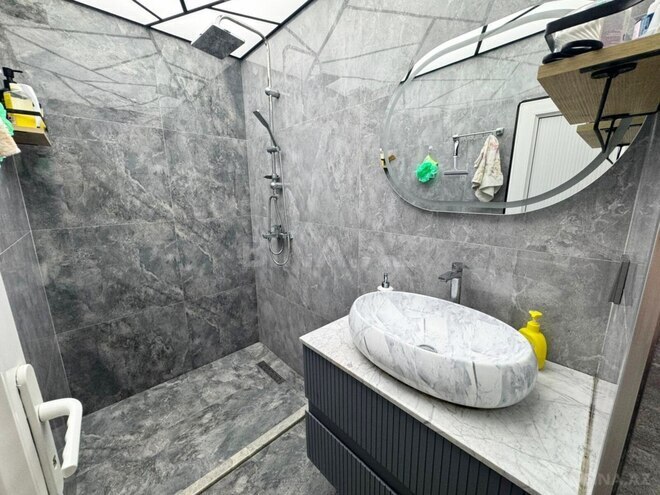 Satılır 2 otaqlı köhnə tikili 60 m², Nərimanov r., photo 9 from 12