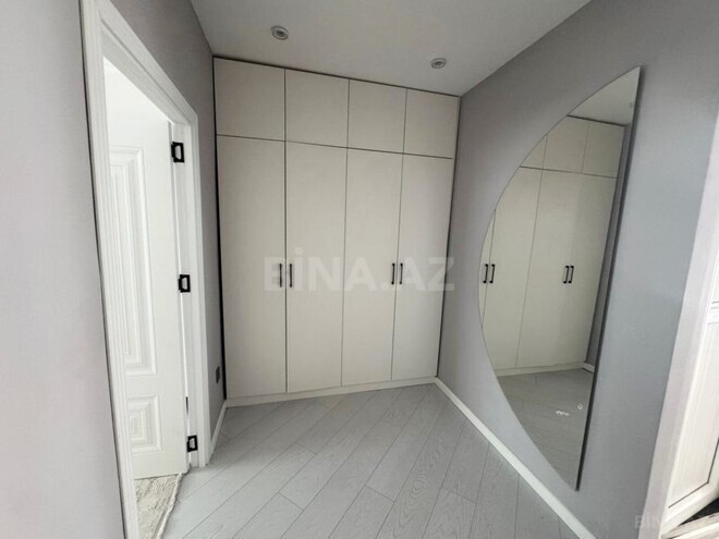 Satılır 2 otaqlı köhnə tikili 60 m², Nərimanov r., photo 7 from 12