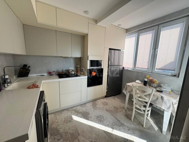 Satılır 2 otaqlı köhnə tikili 60 m², Nərimanov r., photo 4 from 12