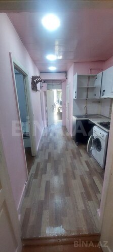 Сдаётся 2-комн. вторичка 65 м², Насиминский  р., photo 8 from 10