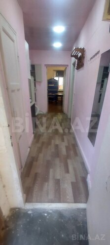 Сдаётся 2-комн. вторичка 65 м², Насиминский  р., photo 9 from 10