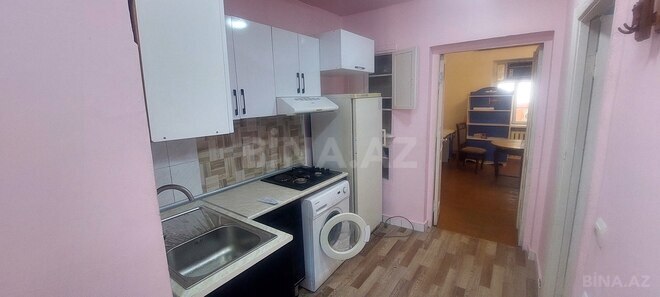 Сдаётся 2-комн. вторичка 65 м², Насиминский  р., photo 6 from 10