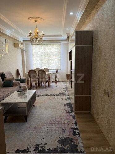Продаётся 4-комн. новостройка 115 м², м. Нефтчиляр, photo 3 from 24