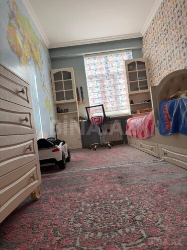 Продаётся 4-комн. новостройка 115 м², м. Нефтчиляр, photo 12 from 24