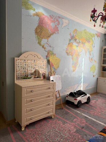 Продаётся 4-комн. новостройка 115 м², м. Нефтчиляр, photo 13 from 24