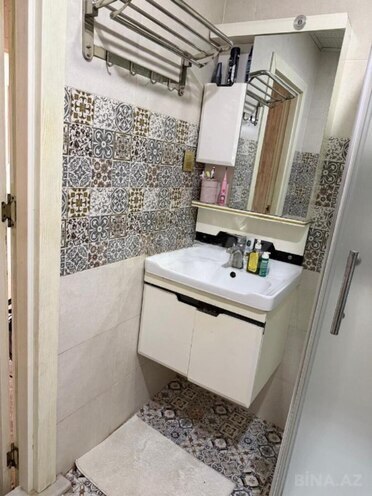 Продаётся 4-комн. новостройка 115 м², м. Нефтчиляр, photo 17 from 24