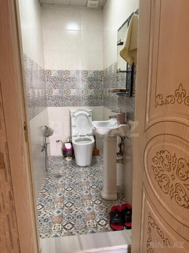 Продаётся 4-комн. новостройка 115 м², м. Нефтчиляр, photo 16 from 24
