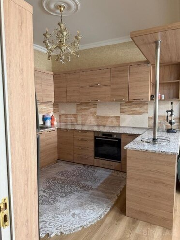 Продаётся 4-комн. новостройка 115 м², м. Нефтчиляр, photo 5 from 24