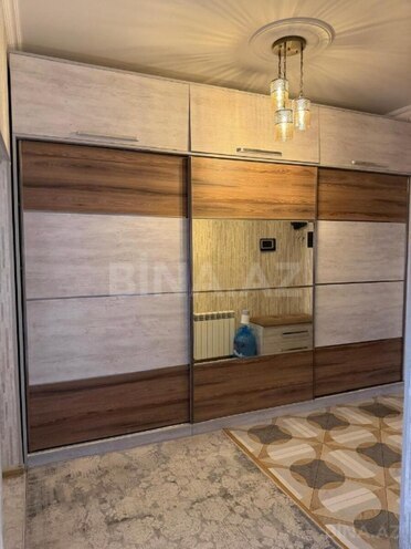 Продаётся 4-комн. новостройка 115 м², м. Нефтчиляр, photo 14 from 24