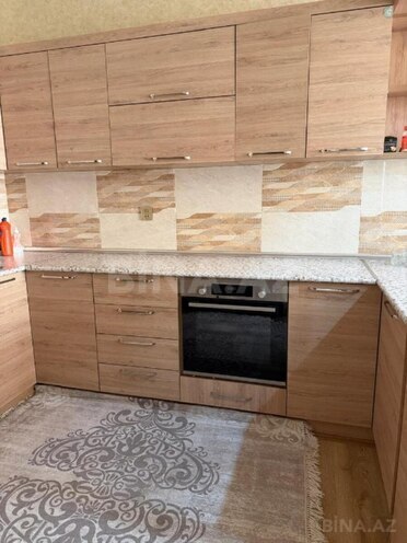 Продаётся 4-комн. новостройка 115 м², м. Нефтчиляр, photo 7 from 24