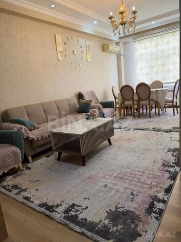 Продаётся 4-комн. новостройка 115 м², м. Нефтчиляр, photo 1 from 24