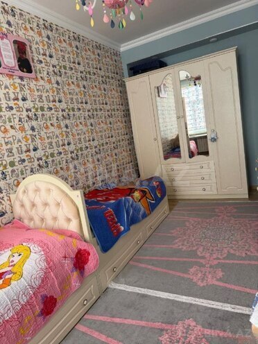 Продаётся 4-комн. новостройка 115 м², м. Нефтчиляр, photo 11 from 24