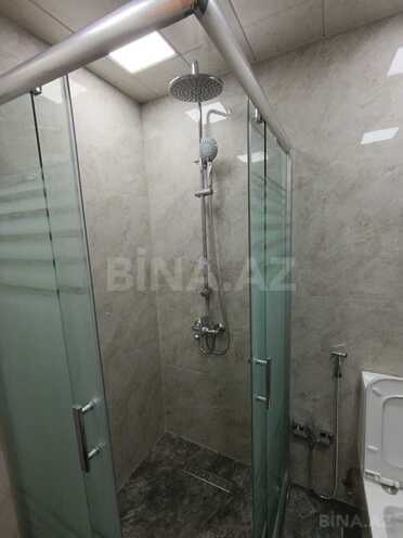 İcarəyə verilir 2 otaqlı yeni tikili 100 m², Şah İsmayıl Xətai m., photo 18 from 27