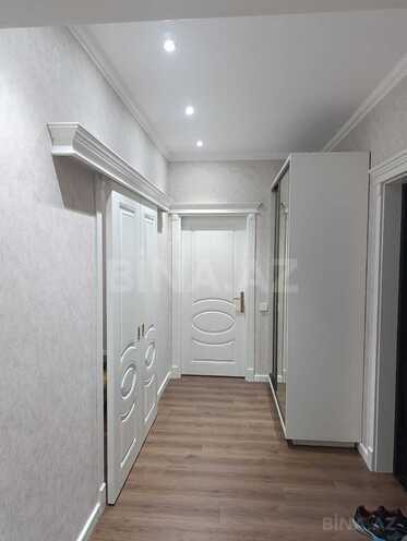 İcarəyə verilir 2 otaqlı yeni tikili 100 m², Şah İsmayıl Xətai m., photo 24 from 27